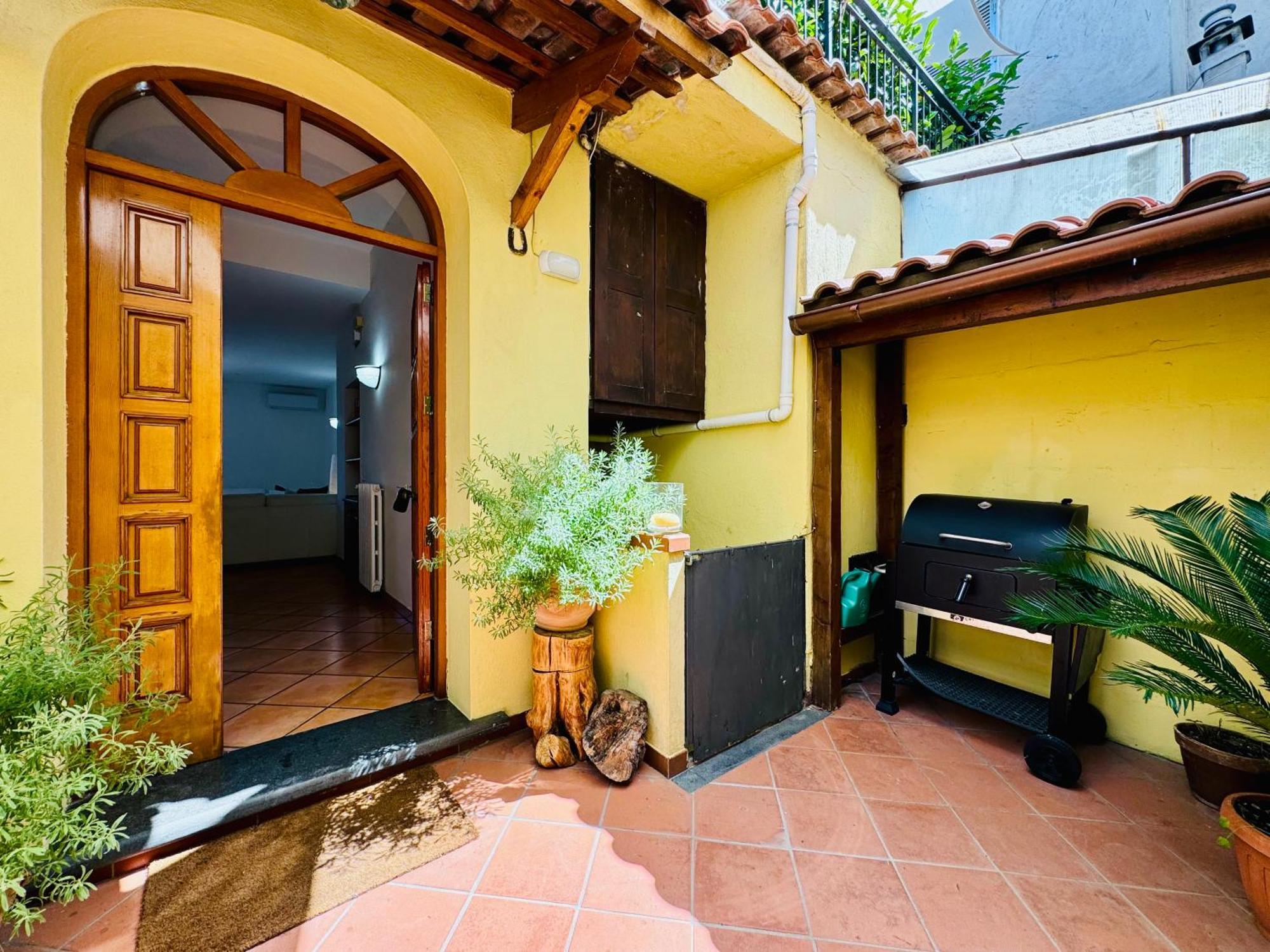 Yourhome - Casa Carmela Colli di Fontanelle 外观 照片