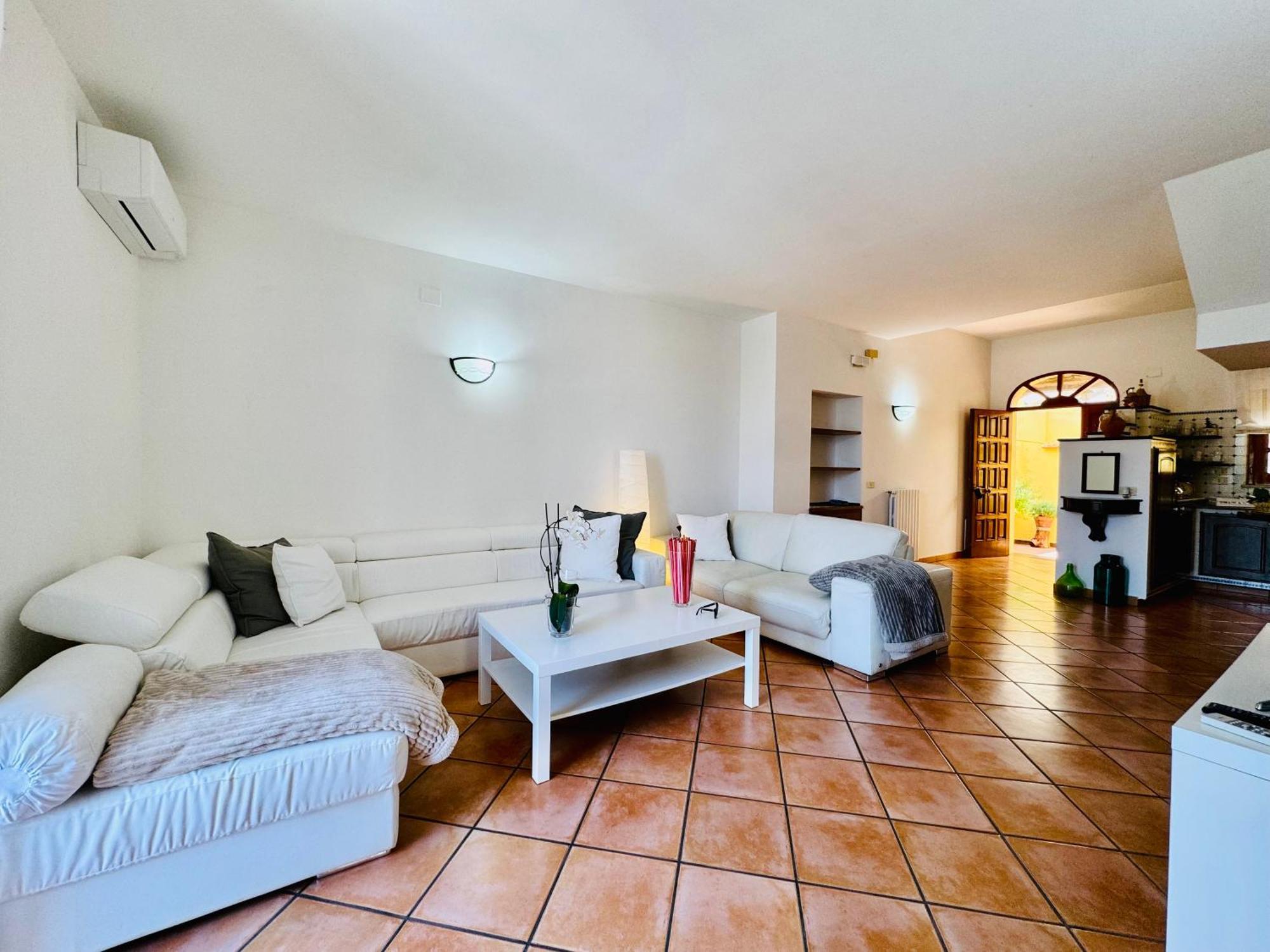 Yourhome - Casa Carmela Colli di Fontanelle 外观 照片