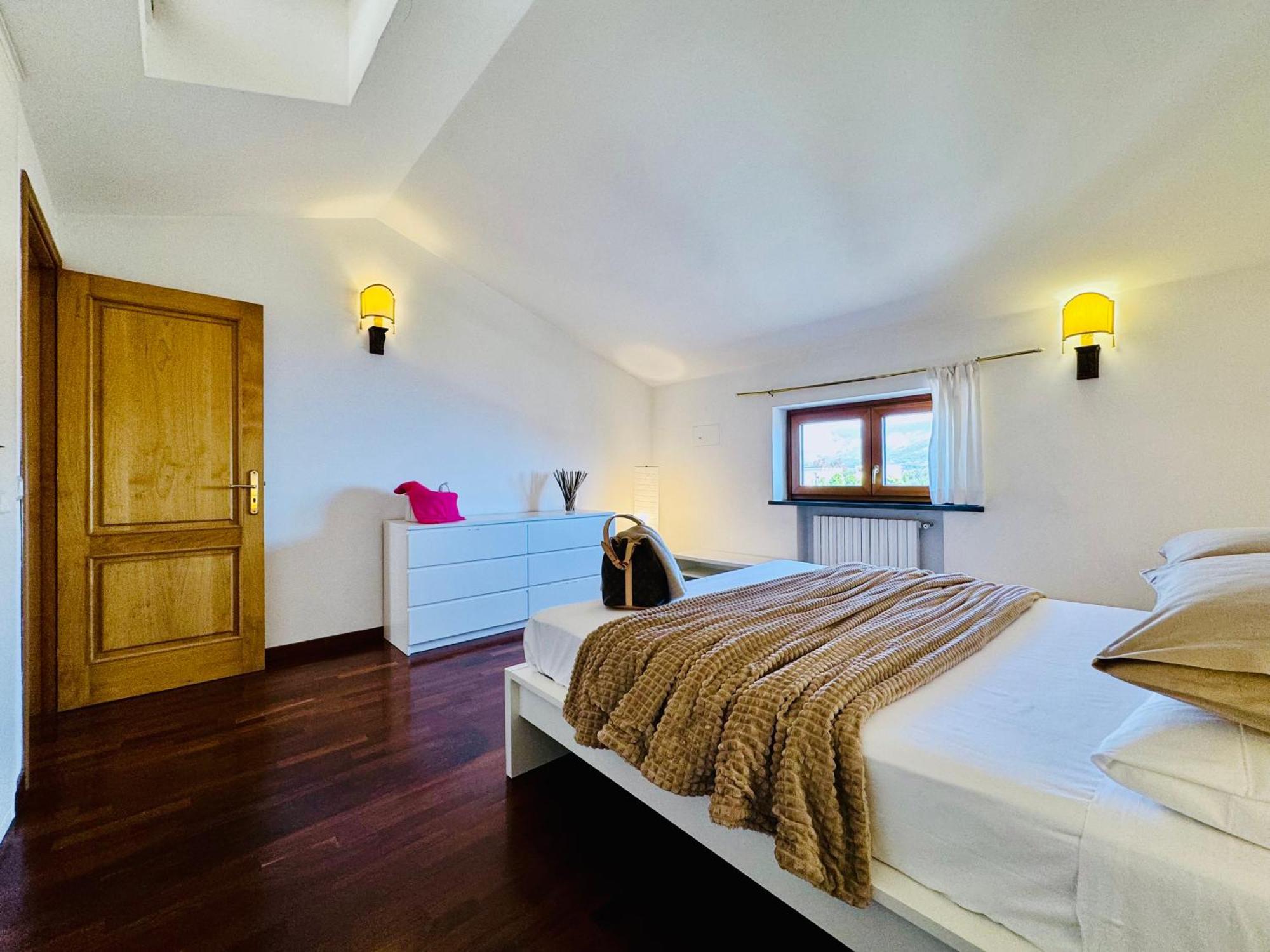 Yourhome - Casa Carmela Colli di Fontanelle 外观 照片