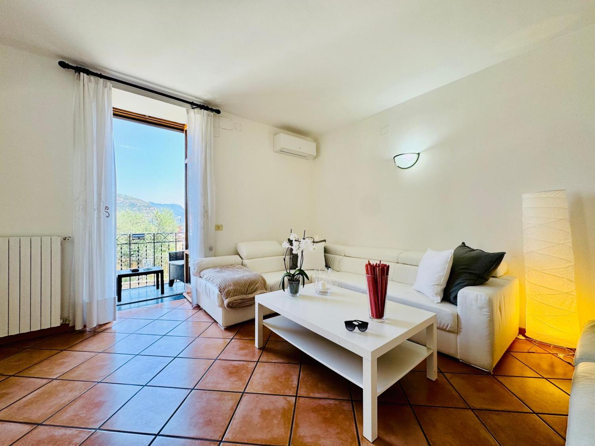 Yourhome - Casa Carmela Colli di Fontanelle 外观 照片