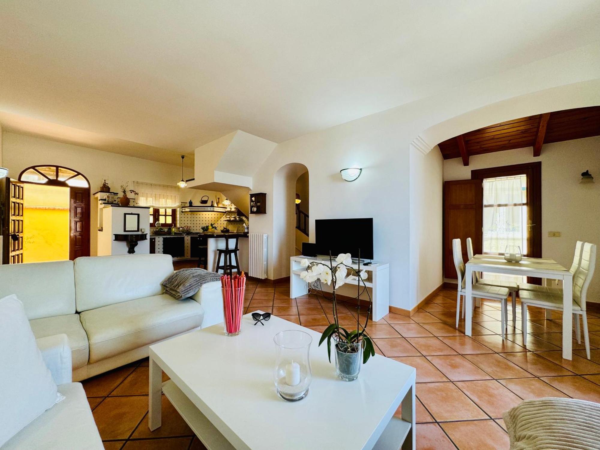 Yourhome - Casa Carmela Colli di Fontanelle 外观 照片