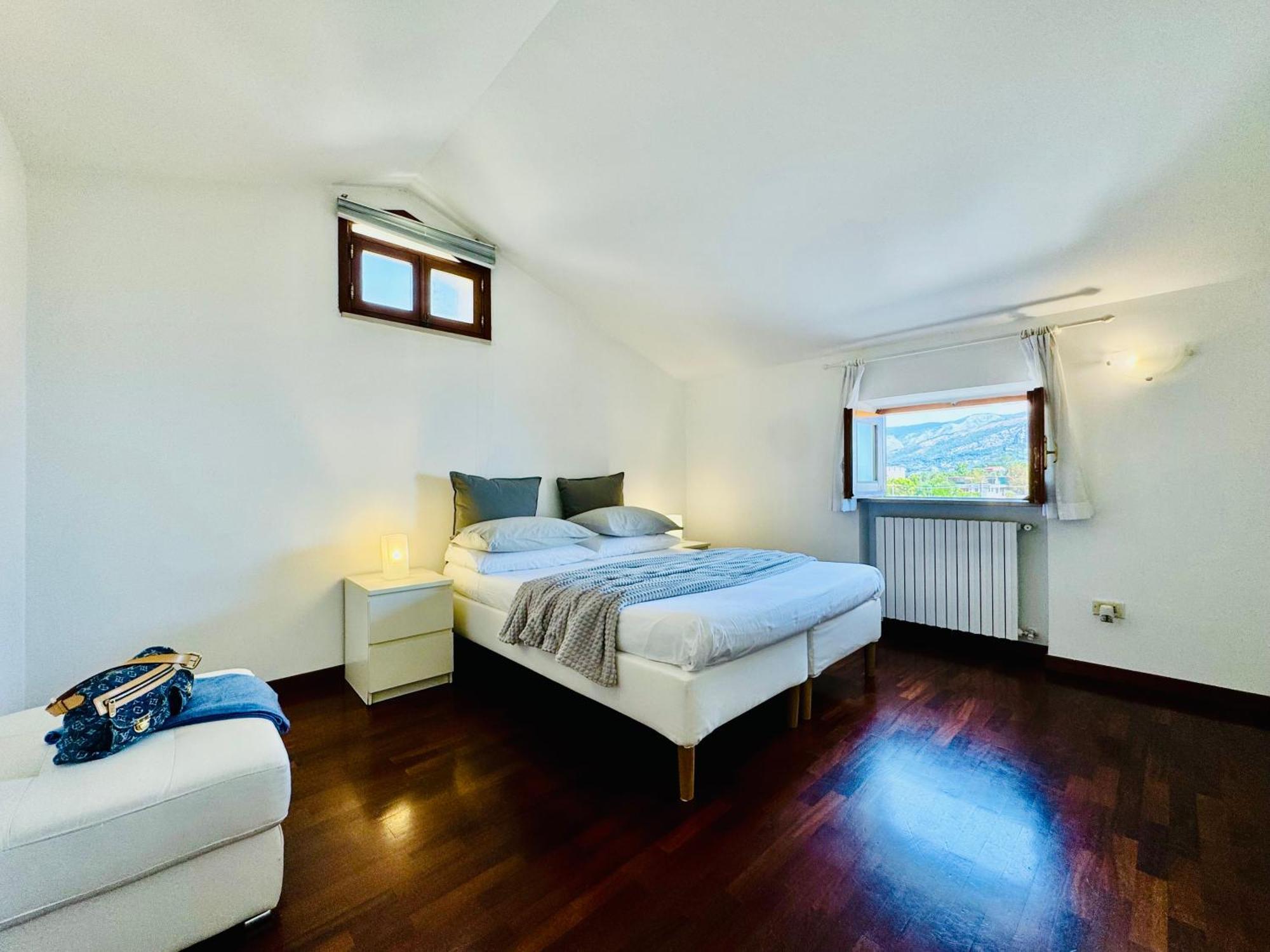 Yourhome - Casa Carmela Colli di Fontanelle 外观 照片