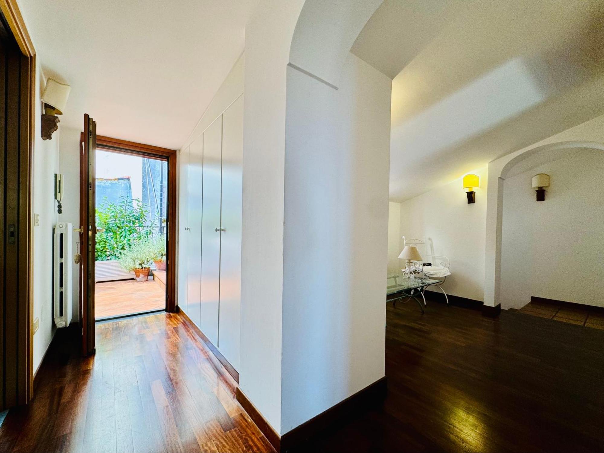 Yourhome - Casa Carmela Colli di Fontanelle 外观 照片