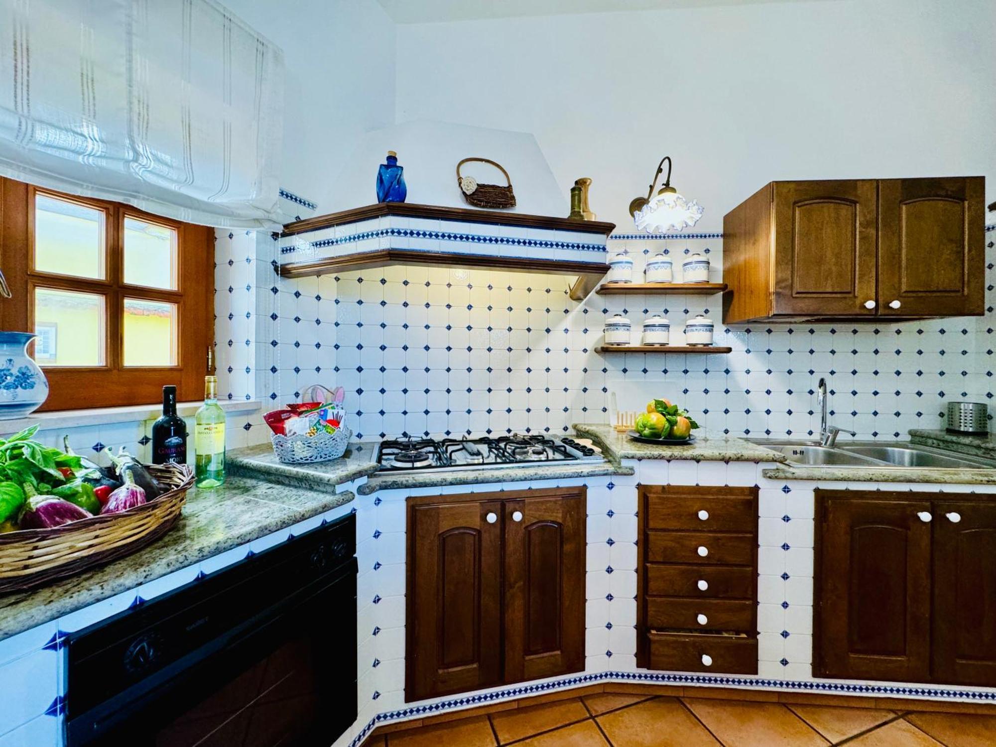 Yourhome - Casa Carmela Colli di Fontanelle 外观 照片