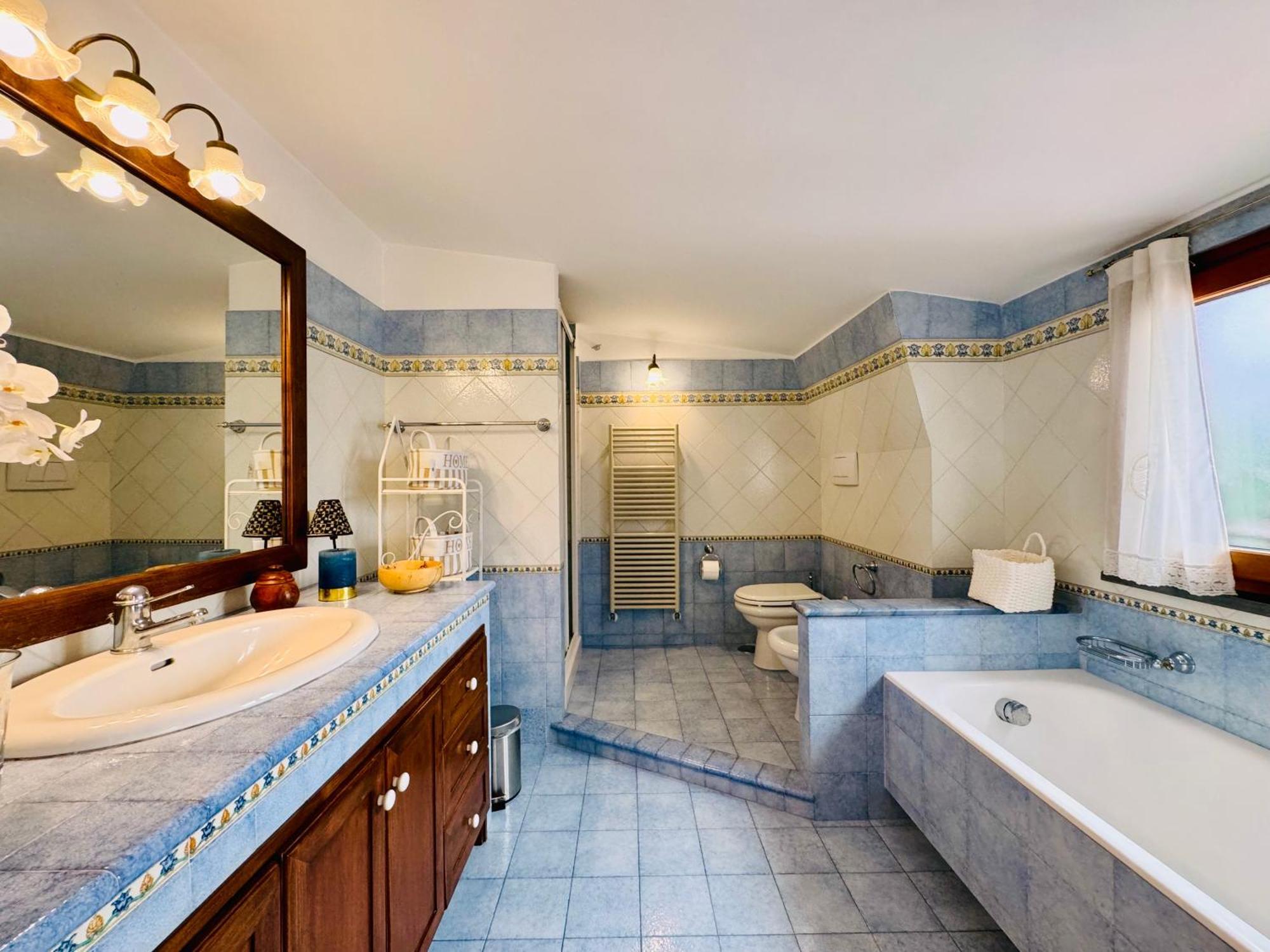 Yourhome - Casa Carmela Colli di Fontanelle 外观 照片