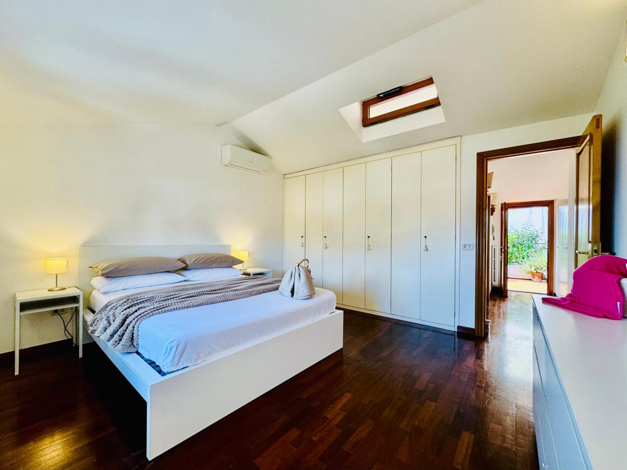 Yourhome - Casa Carmela Colli di Fontanelle 外观 照片